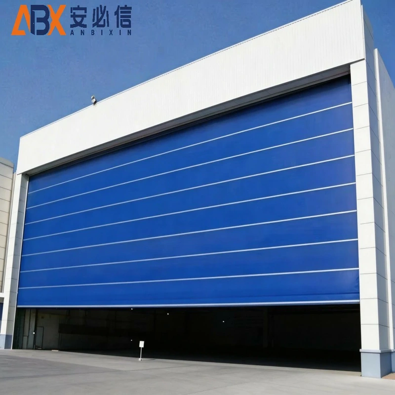 泸州市背带堆积门